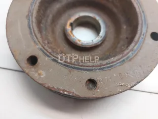 YF0911401 Шкив коленвала Mazda Tribute 1 Арт AM90286751, вид 6