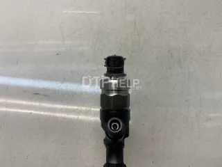 2367030400 Форсунка дизельная электрическая Toyota Land Cruiser 200 Арт AM90305541, вид 3