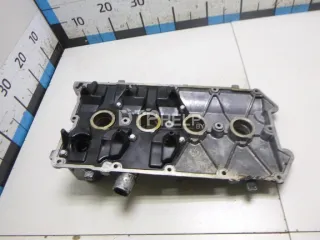21127100326010 Крышка головки блока (клапанная) Lada Vesta 1 Арт AM90321643, вид 2