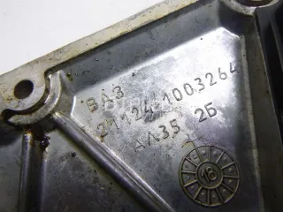 21127100326010 Крышка головки блока (клапанная) Lada Vesta 1 Арт AM90321643, вид 3