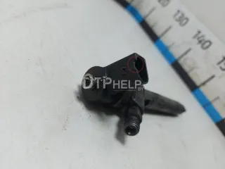6460700287 Форсунка дизельная электрическая Mercedes C W203 Арт AM90334783, вид 3