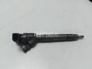 6460700287 Форсунка дизельная электрическая Mercedes C W203 Арт AM90334784, вид 1