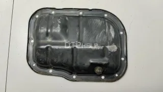 1210237010 Поддон масляный двигателя Toyota Rav 4 3 Арт AM90355799, вид 1