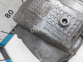 8200535857 Поддон масляный двигателя Renault Logan 1 Арт AM90375653, вид 2