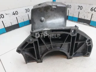 8200535857 Поддон масляный двигателя Renault Logan 1 Арт AM90375653, вид 3