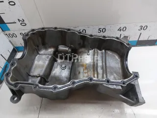 8200535857 Поддон масляный двигателя Renault Logan 1 Арт AM90375653, вид 4