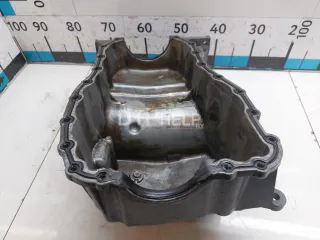 8200535857 Поддон масляный двигателя Renault Logan 1 Арт AM90375653, вид 5