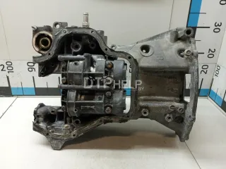 114200H050 Поддон масляный двигателя Toyota Camry XV30 Арт AM90381597, вид 4