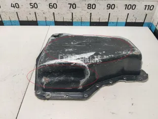 LR001246 Поддон масляный двигателя Land Rover Freelander 2 Арт AM90396408, вид 3