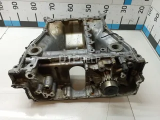 11120AA050 Поддон масляный двигателя Subaru Tribeca Арт AM90409817, вид 1