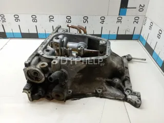 11120AA050 Поддон масляный двигателя Subaru Tribeca Арт AM90409817, вид 3