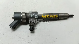 0445110276 Форсунка дизельная электрическая Fiat Bravo 2 Арт AM90419824, вид 1