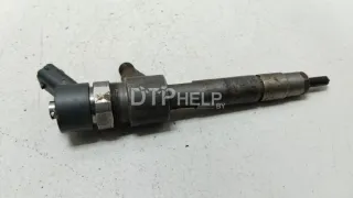 0445110276 Форсунка дизельная электрическая Fiat Bravo 2 Арт AM90419824, вид 2