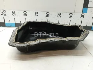 LR001246 Поддон масляный двигателя Land Rover Freelander 2 Арт AM90421232, вид 2