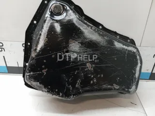 LR001246 Поддон масляный двигателя Land Rover Freelander 2 Арт AM90421232, вид 3