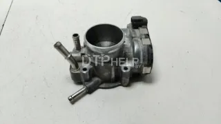 351002B150 Заслонка дроссельная электрическая Kia Ceed 1 Арт AM90422721, вид 1