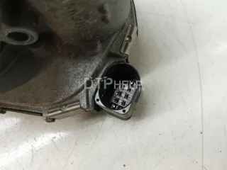 06E133062C Заслонка дроссельная электрическая Volkswagen Touareg 2 Арт AM90429222, вид 3