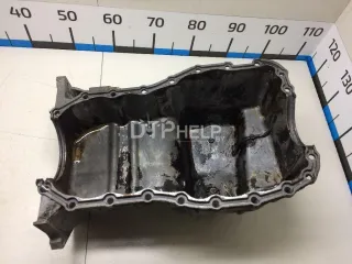 8200535857 Поддон масляный двигателя Renault Logan 1 Арт AM90441522, вид 2