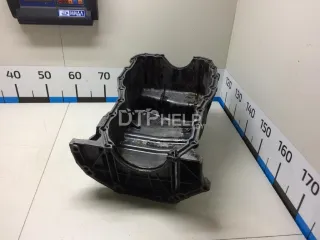 8200535857 Поддон масляный двигателя Renault Logan 1 Арт AM90441522, вид 3