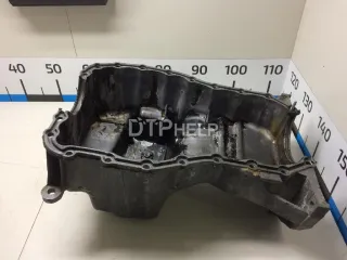 8200535857 Поддон масляный двигателя Renault Logan 1 Арт AM90441522, вид 4