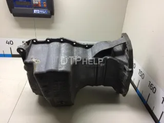 8200535857 Поддон масляный двигателя Renault Logan 1 Арт AM90441522, вид 5
