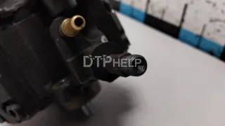 2175696 ТНВД Ford Tourneo Арт AM90443856, вид 4