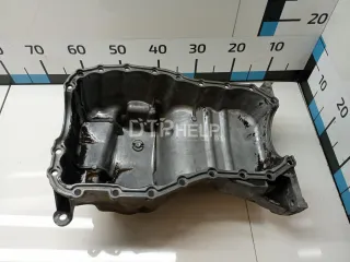 8200535857 Поддон масляный двигателя Renault Logan 1 Арт AM90452069, вид 1