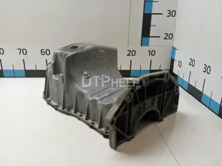 8200535857 Поддон масляный двигателя Renault Logan 1 Арт AM90452069, вид 3