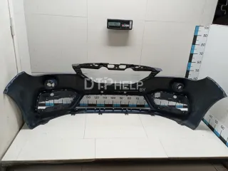 S2803511B1 Бампер передний Lifan x60 Арт AM90463106, вид 7