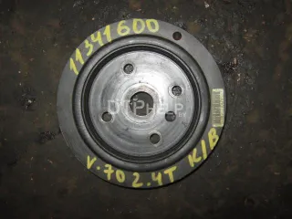  Шкив коленвала Volvo V70 2 Арт AM11341600, вид 1