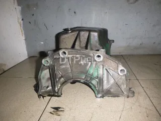 Поддон масляный двигателя Renault Clio 2 Арт AM20434793, вид 4