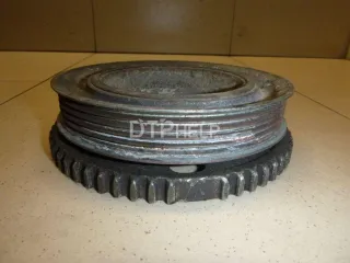  Шкив коленвала Fiat Punto 2 Арт AM21174033, вид 2