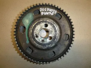  Шкив коленвала Fiat Punto 2 Арт AM21174033, вид 3