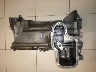 111107S000 Поддон масляный двигателя Infiniti QX2 Арт AM21237574, вид 1