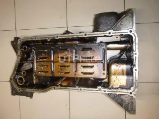 111107S000 Поддон масляный двигателя Infiniti QX2 Арт AM21237574, вид 3
