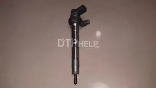04L130277AE Форсунка дизельная электрическая Volkswagen Tiguan 1 Арт AM21335277, вид 1
