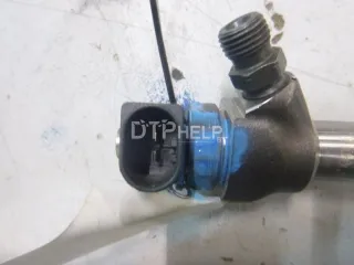 04L130277AE Форсунка дизельная электрическая Volkswagen Tiguan 1 Арт AM21335277, вид 5