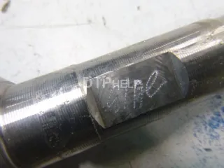 04L130277AE Форсунка дизельная электрическая Volkswagen Tiguan 1 Арт AM21335277, вид 6