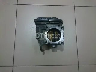 1340065J00 Заслонка дроссельная электрическая Suzuki Grand Vitara JT Арт AM21707859, вид 1