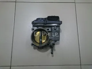 1340065J00 Заслонка дроссельная электрическая Suzuki Grand Vitara JT Арт AM21707859, вид 2