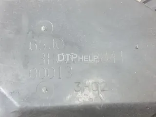1340065J00 Заслонка дроссельная электрическая Suzuki Grand Vitara JT Арт AM21707859, вид 5