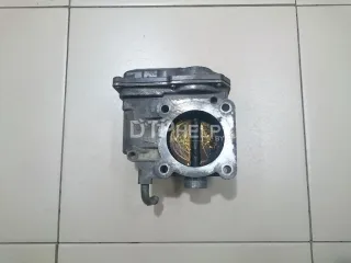 1340065J00 Заслонка дроссельная электрическая Suzuki Grand Vitara JT Арт AM21707859, вид 6