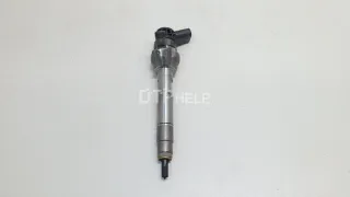 13538514146 Форсунка дизельная электрическая BMW 1 F20/F21 Арт AM21711368, вид 2