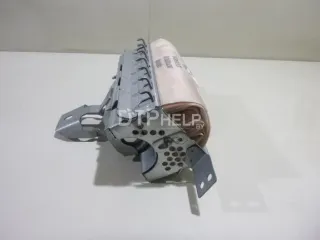 682109U10B Подушка безопасности пассажирская (в торпедо) Nissan Note E11 Арт AM21747554, вид 2