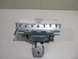 682109U10B Подушка безопасности пассажирская (в торпедо) Nissan Note E11 Арт AM21747554, вид 3