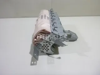 682109U10B Подушка безопасности пассажирская (в торпедо) Nissan Note E11 Арт AM21747554, вид 4