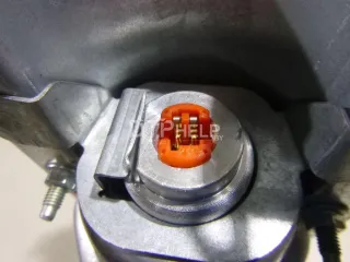 682109U10B Подушка безопасности пассажирская (в торпедо) Nissan Note E11 Арт AM21747554, вид 8