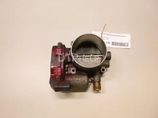 13547597871 Заслонка дроссельная электрическая BMW 5 F10/F11/GT F07 Арт AM21776839, вид 1