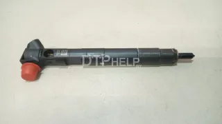 6510702387 Форсунка дизельная электрическая Mercedes E W212 Арт AM21779562, вид 1
