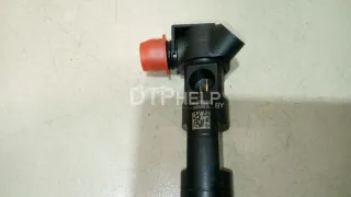 6510702387 Форсунка дизельная электрическая Mercedes E W212 Арт AM21779562, вид 2
